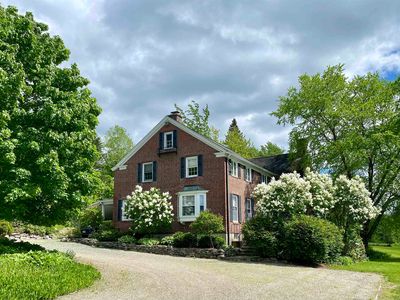 296 Mountain View Road, Whitefield, NH, 03598