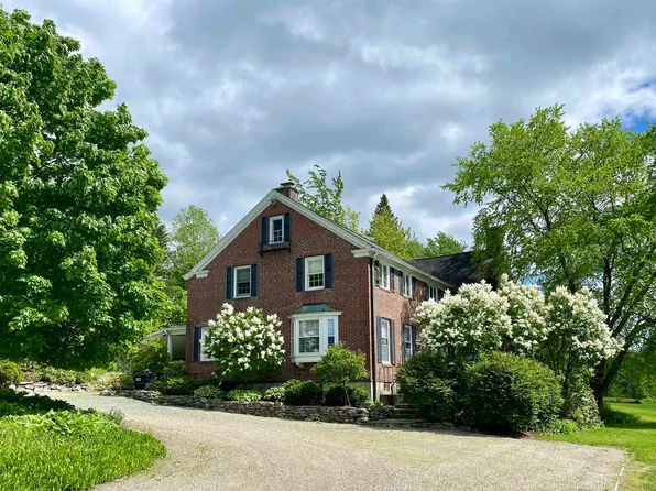 296 Mountain View Road, Whitefield, NH 03598