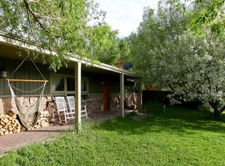 3339 Apres Ski Way, Steamboat Springs, CO 80487