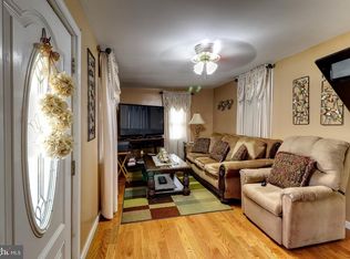 936 Lance Ave, Baltimore, MD 21221