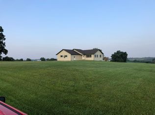 S6595 County Highway T, Readstown, WI 54652