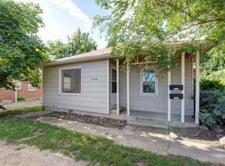 2126 Baseline Rd, Boulder, CO 80302