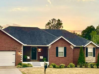 3897 N Franklin Ave, Springfield, MO, 65803