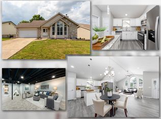 309 Birmingham Dr, O'Fallon, MO 63366