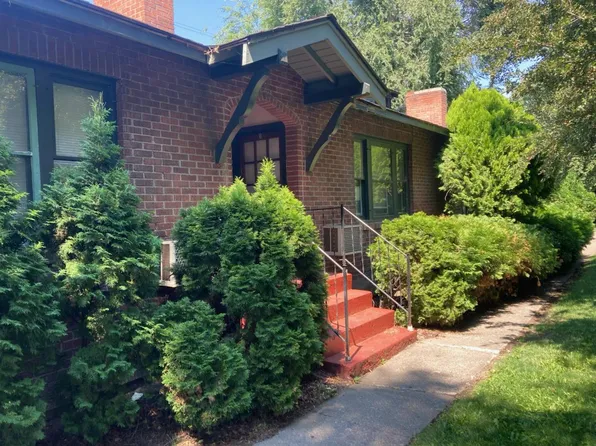 305 E 3rd Ave #B, Ellensburg, WA 98926