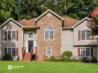 65 Camden Knl, Dallas, GA 30157