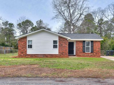 2333 Basswood Drive, Augusta, GA, 30906