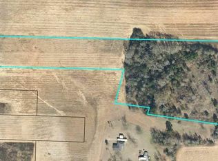 325 Ferguson Rd, De Soto, GA 31743