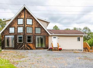 851 Pine Mountain Rd, Lock Haven, PA 17745