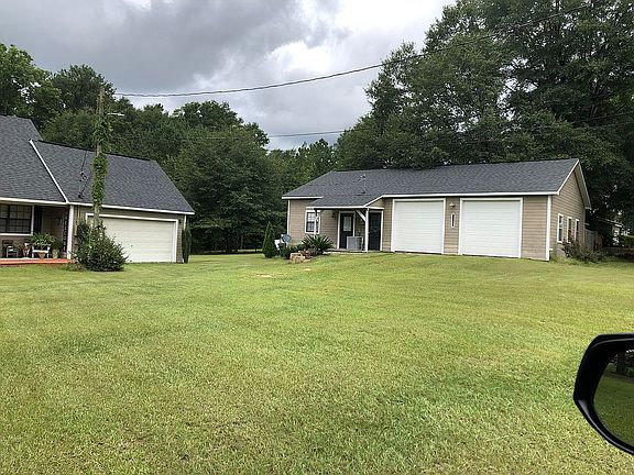 Update shop doors and opener