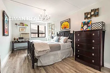 Rented by Aciman Realty LLC