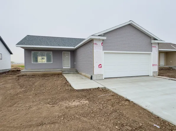 2122 E 41st St, Kearney, NE 68847