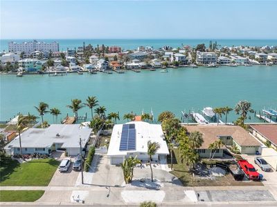 8820 Gulf Blvd, Saint Pete Beach, FL, 33706