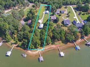 88 Currahee Pl, Toccoa, GA 30577