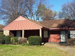 4208 Knight Arnold Rd, Memphis, TN 38118