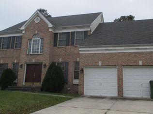 7 Stockton Ln, Egg Harbor Township, NJ 08234