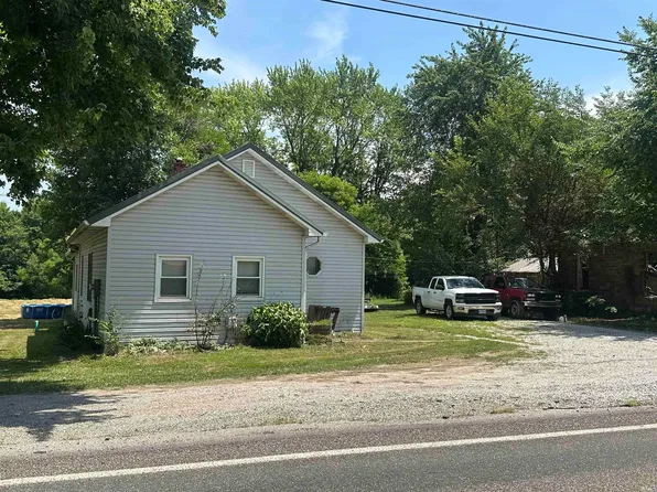 5247 S State Road 61, Winslow, IN 47598