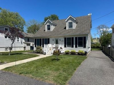 241 Fifth Avenue West Cpe, Cape May, NJ, 08204