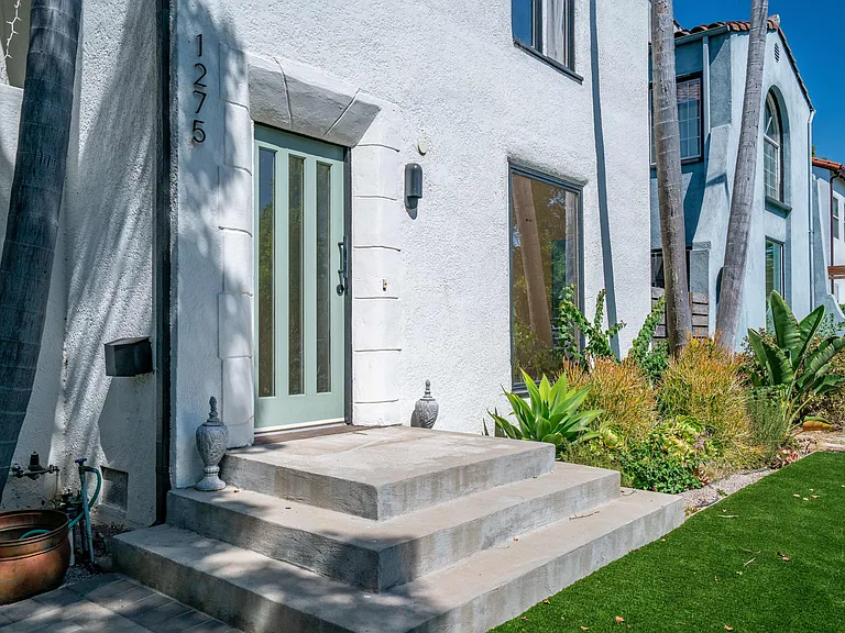 1275 S Cloverdale Ave #2 — Photo 5