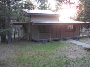 15911 Green Forest Rd, La Pine, OR 97739