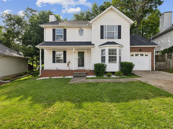 4012 Calumet Dr, Antioch, TN 37013
