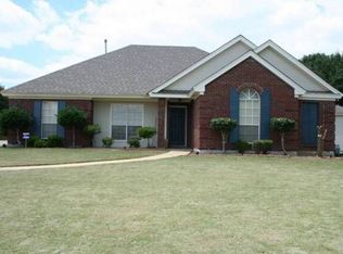 7405 Glennside Ct, Montgomery, AL 36117