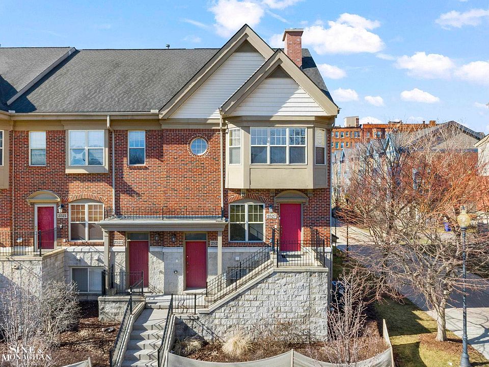1st image of 2527 John R St