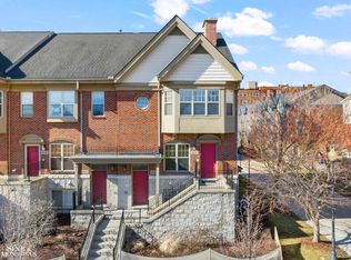 2527 John R St, Detroit, MI