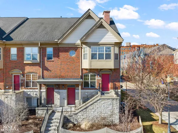 2527 John R St, Detroit, MI 48201