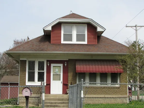 210 White Ave, Joliet, IL 60433