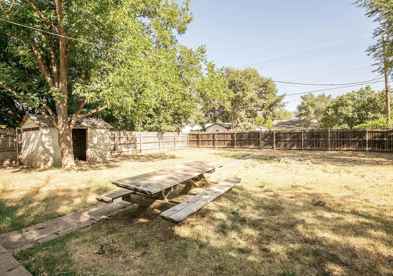 3510 28th Street Lubbock, TX 79410 — Photo 2
