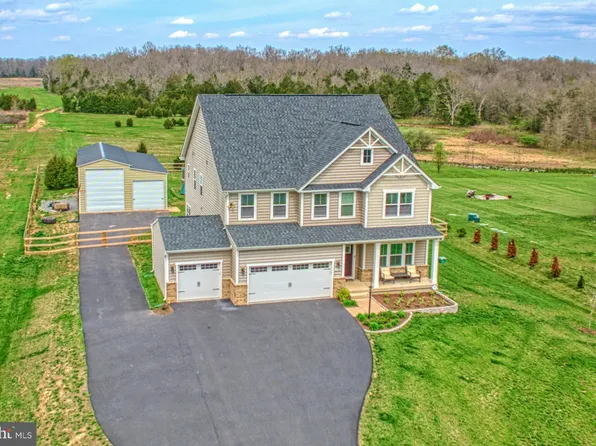 12778 Hazelwood Dr, Nokesville, VA 20181