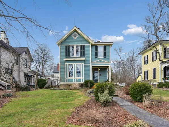 785 Greenville Ave, Cincinnati, OH 45246