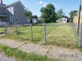 1007 E 12th St, Parkersburg, WV 26101