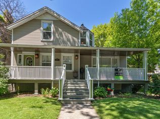2144 W Wilson Ave, Chicago, IL 60625