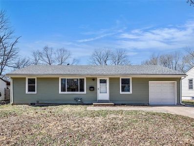 10108 Bellaire Ave, Kansas City, MO, 64134