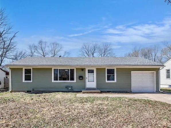 10108 Bellaire Ave, Kansas City, MO 64134