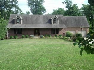 2803 Bucks Run Rd, Ghent, KY 41045