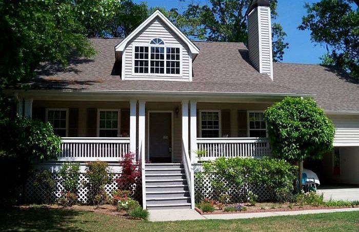 Gorgeous Home!