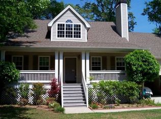 2326 Fidling Rd, Charleston, SC 29414