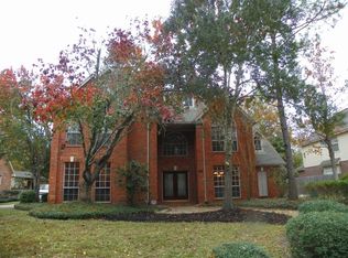 70 Smokestone Dr, Spring, TX 77381