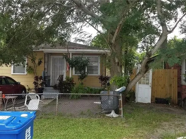 2542 Irving Ave S, Saint Petersburg, FL 33712