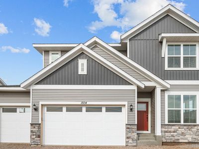 1504 Philipp Way, Shakopee, MN, 55379