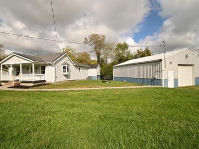410 Bracht Piner Rd, Crittenden, KY, 41030