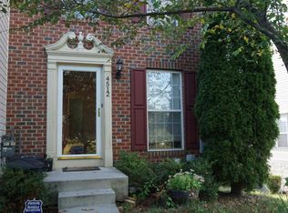 4512 Vermeer Ct, Owings Mills, MD 21117
