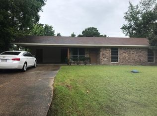 406 Vernon St, New Llano, LA 71461