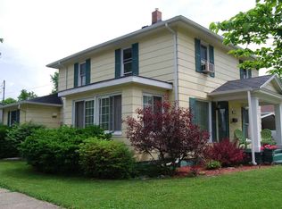 701 Pennsylvania Ave, Plymouth, IN 46563