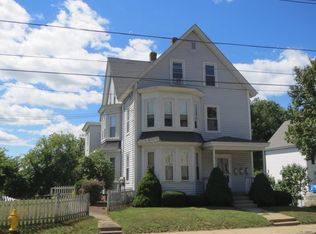 361 Chestnut St, Gardner, MA 01440