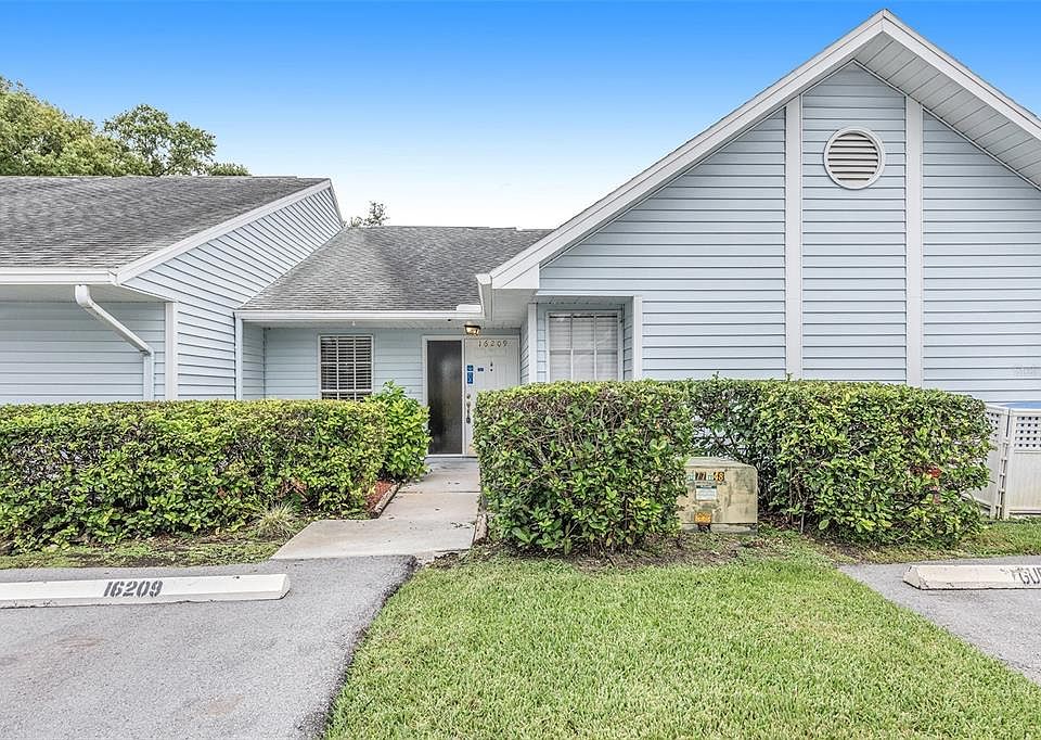 16209 Rambling Vine Dr W, Tampa, FL 33624 Zillow