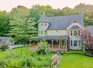 61801 Cetnor Ct, Washington, MI 48094